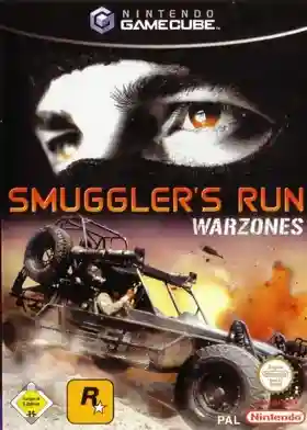 Smuggler's Run - Warzones